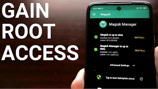 How to Root the Redmi Note 9S & 9 Pro with Magisk