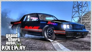 GTA 5 Roleplay - MY NEW DRAG CAR!! | RedlineRP #636