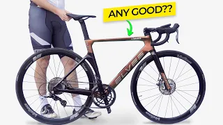 £2000 Chinese Carbon Super Bike After 500 Miles // In-Depth Review!