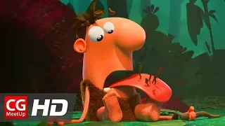 CGI Animated Short Film: "Sticks & Stones" by Anna Conde, Mark Lim, Andrea Walker | CGMeetup