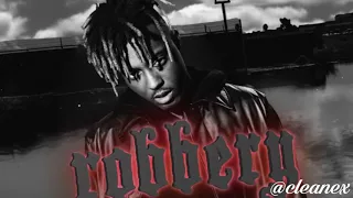 Juice WRLD - Robbery (Clean) [BEST VERSION]