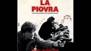 Ennio Morricone - La Piovra - The Octopus; Vol.5