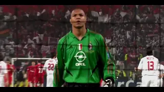 AC Milan vs Liverpool UCL Final 2005 HD (English Commentary)