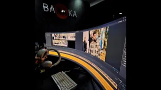 @Baraka_Films Монтаж 5-камерного ловзарга в 4k 50fps 4.2.2 #macbookprom2 #10битВидео