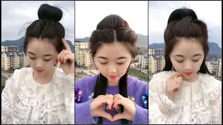 NEW Easy Hairstyles For 2020 👌❤️ 10  Braided Back To School HEATLESS Hairstyles 👌❤️Part 27 ❤️HD4K