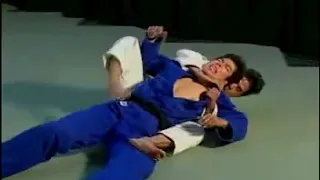 Judo Mike Swain Complete Vol 2