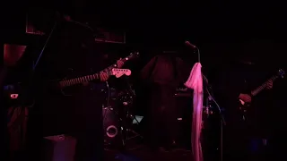 Zuriaake - [4|4]   Live@ The Old Salutation 04/08/19