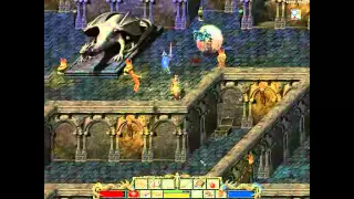 Divine Divinity gameplay HD