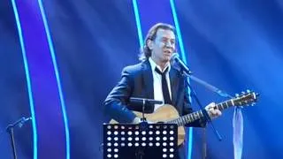 Albert hammond