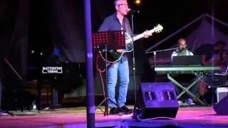 Michele Zarrillo Live "La notte dei pensieri"