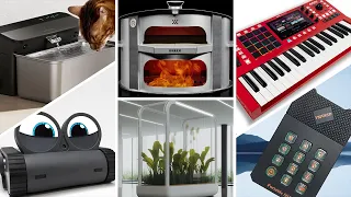 Amazing Tech Gadgets of 2024 You Must Have