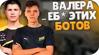 AUNKERE И B1T УНИЧТОЖАЮТ FPL / АУНКЕР И БИТ ИГРАЮТ ФПЛ (CS:GO)