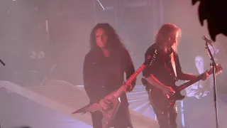 Kreator (with Dani Filth) : Betrayer @ Bloodstock Festival 2021