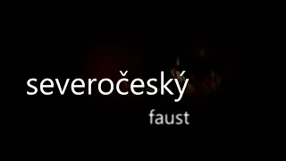 Dokumentární film - Tajemná místa - Severočeský Faust