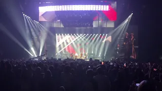 Helter Skelter - Paul McCartney with Steven Tyler-  Las Vegas 6/28/19