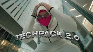 CINEK - TECHPACK 2.0  [🎥: aptlyfilmz]