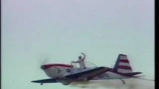 Art Scholl Aerobatics