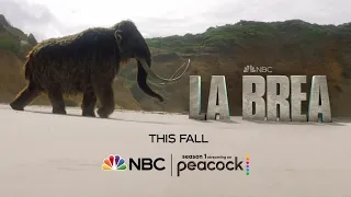 La Brea | Season 2 (2022)   | NBC |  Trailer Oficial Legendado