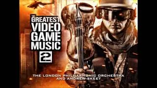 The Greatest Video Game Music 2│Sonic the Hedgehog: A Symphonic Suite