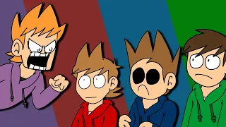 Eddsworld - Just a Bit Crazy (Beyond Remake)