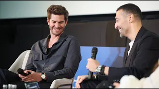 RSIFF 23 - In Conversation with Andrew Garfield