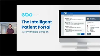 The Intelligent Patient Portal Webinar - A Remarkable Solution