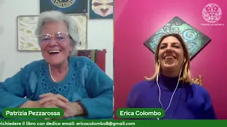 L UNDICESIMA TAVOLA DI THOTH LATLANTIDEO con ERICA COLOMBO