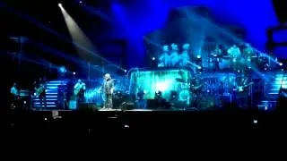 Zucchero - Never is a moment live