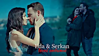 Eda & Serkan - Твоей любимой (for Яна Шитова)