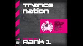 Ministry Of Sound - Trance Nation (Cd 2) Mixed by Rank 1