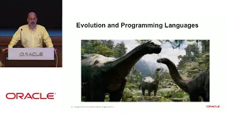 Evolving the Java Language with Brian Goetz