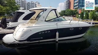 2008 Chaparral 370 Signature for Sale in the Singapore Online Boat Show