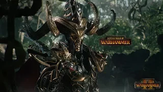 Total War: Warhammer. TzeentchCup. Формат 2х2.