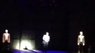 Broadway Dreams Matthew Scott, Павел Лёвкин, Семён Басалаев - Maria (West Side Story)