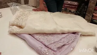 Part 2 Meena Bazar Bur Dubai Bridal Dresses Sarees in Dubai!