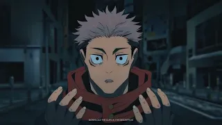 Jujutsu Kaisen | [AMV/Edit] | Father stretch my hands pt 1