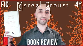 Swann's Way by Marcel Proust | BOOK REVIEW