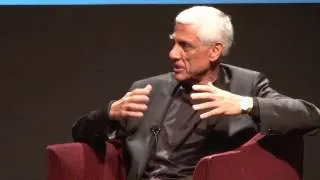 The Innovators Forum: Vinod Khosla