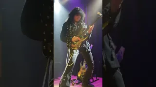 Michael Angelo Batio "Randy Rhoades Mashup"