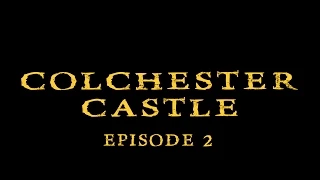 The SPIRIT Files Episode 2 (Colchester Castle Part 2)