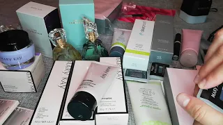 Подарок светящаяся  колонка🎁Обзор заказа MaryKay июль