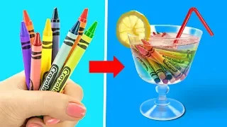 16 AMAZING HACKS TO TRY OUT THIS SUMMER / PICNIC TIPS