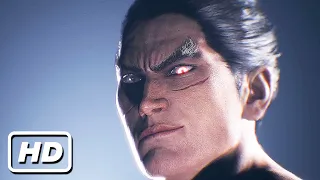 TEKKEN 8 OFFICIAL TEASER TRAILER! | EVO 2022