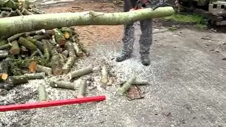 BEST LOG HOLDER?