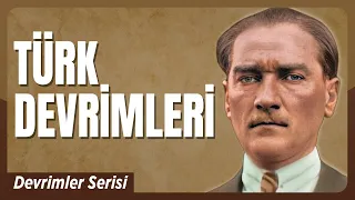 Cumhuriyet Kaçınılmaz Mıydı? | Devrimler Serisi 7