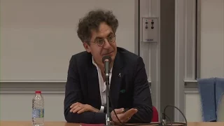 Etienne Klein - Le pays où habitait Albert Einstein