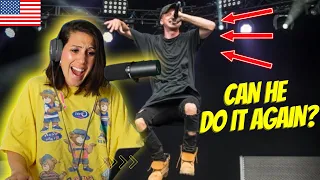 THIS WON TRIPLE PLATINUM?? NF - Let You Down REACTION #nf #letyoudown #hope #newalbum #reaction