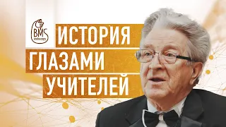 Балалыкин А.С.: «В эндоскопию не верили», а сейчас «мы на мировом уровне»