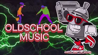 Awesome 80s 90s Old School Electro - Megamix