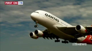 Frequent Flyer Points Rort | 9 News Perth